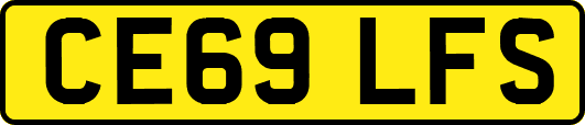 CE69LFS