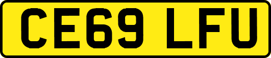 CE69LFU