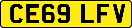 CE69LFV