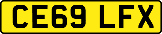 CE69LFX