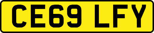CE69LFY