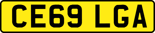 CE69LGA