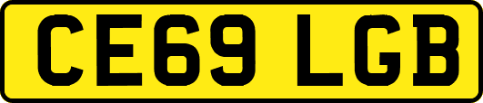 CE69LGB