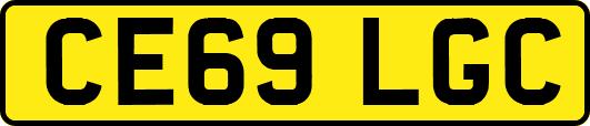 CE69LGC