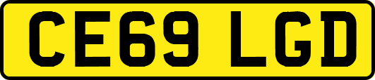 CE69LGD