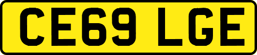 CE69LGE