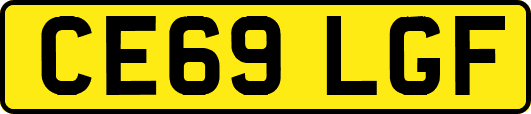 CE69LGF