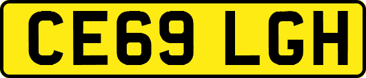 CE69LGH
