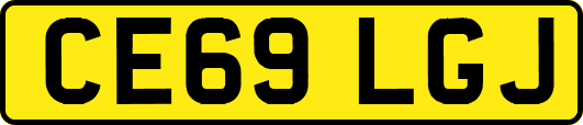 CE69LGJ