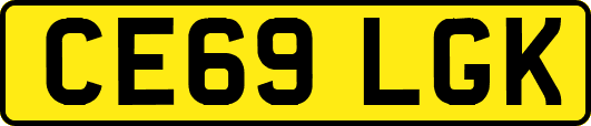 CE69LGK