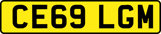 CE69LGM