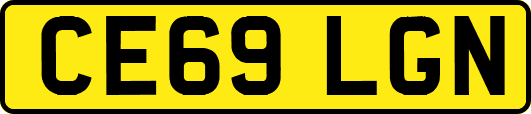 CE69LGN