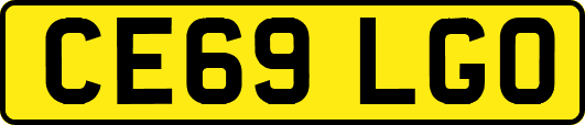 CE69LGO