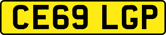 CE69LGP