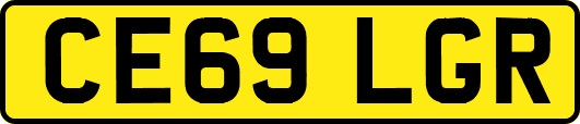 CE69LGR