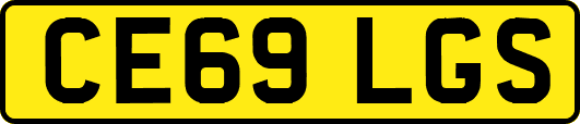 CE69LGS