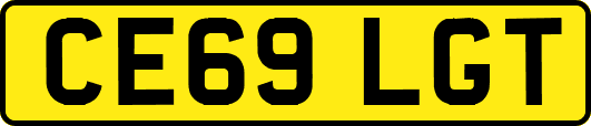 CE69LGT