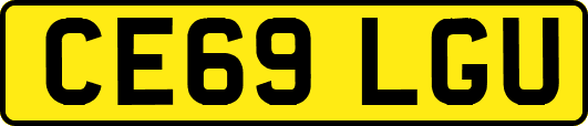 CE69LGU
