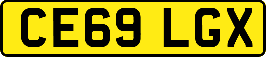 CE69LGX