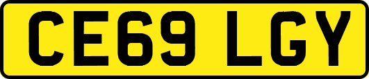 CE69LGY