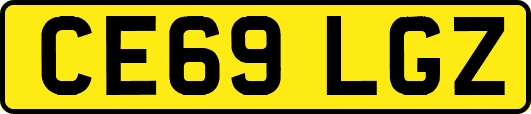CE69LGZ