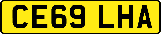 CE69LHA
