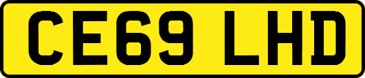 CE69LHD