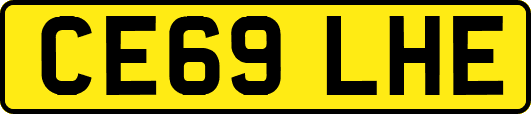 CE69LHE