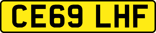 CE69LHF