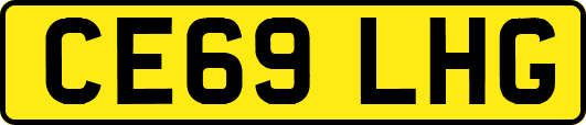 CE69LHG