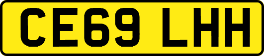 CE69LHH