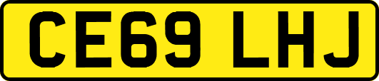 CE69LHJ