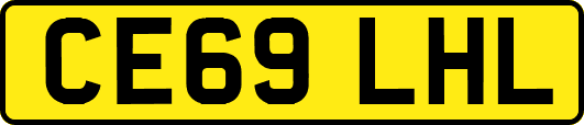 CE69LHL
