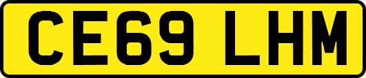 CE69LHM