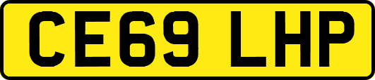 CE69LHP