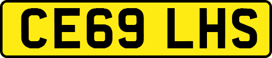 CE69LHS