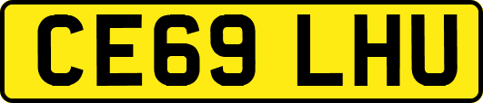 CE69LHU