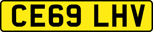 CE69LHV