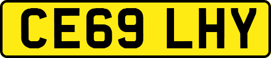 CE69LHY