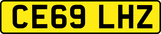 CE69LHZ