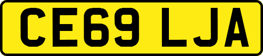 CE69LJA