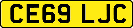 CE69LJC