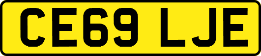CE69LJE