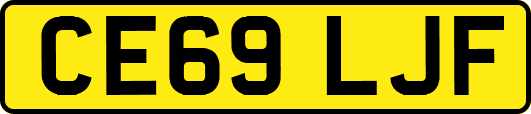 CE69LJF