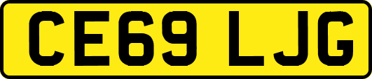 CE69LJG