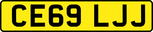 CE69LJJ