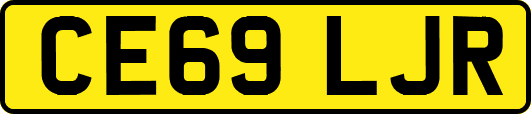 CE69LJR