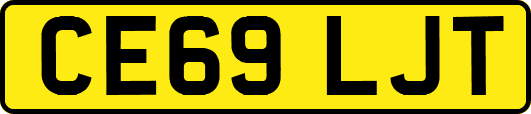 CE69LJT