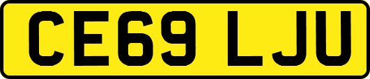 CE69LJU