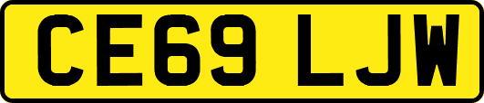CE69LJW